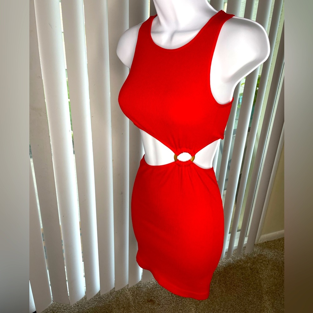 Dress by Baddieville